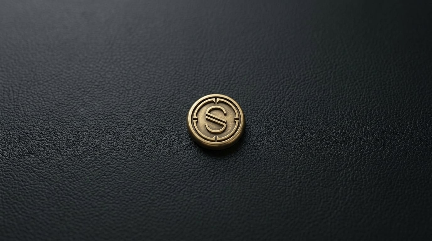 Custom Logo Design