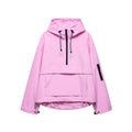 Cora | Women's Half-Zip Windbreaker