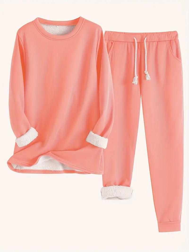 Ava | Comfortable Set