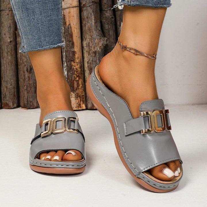 Mariya | Comfortable Sandal
