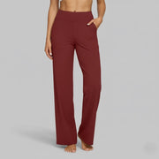 Rosanna | Wide Leg Trousers