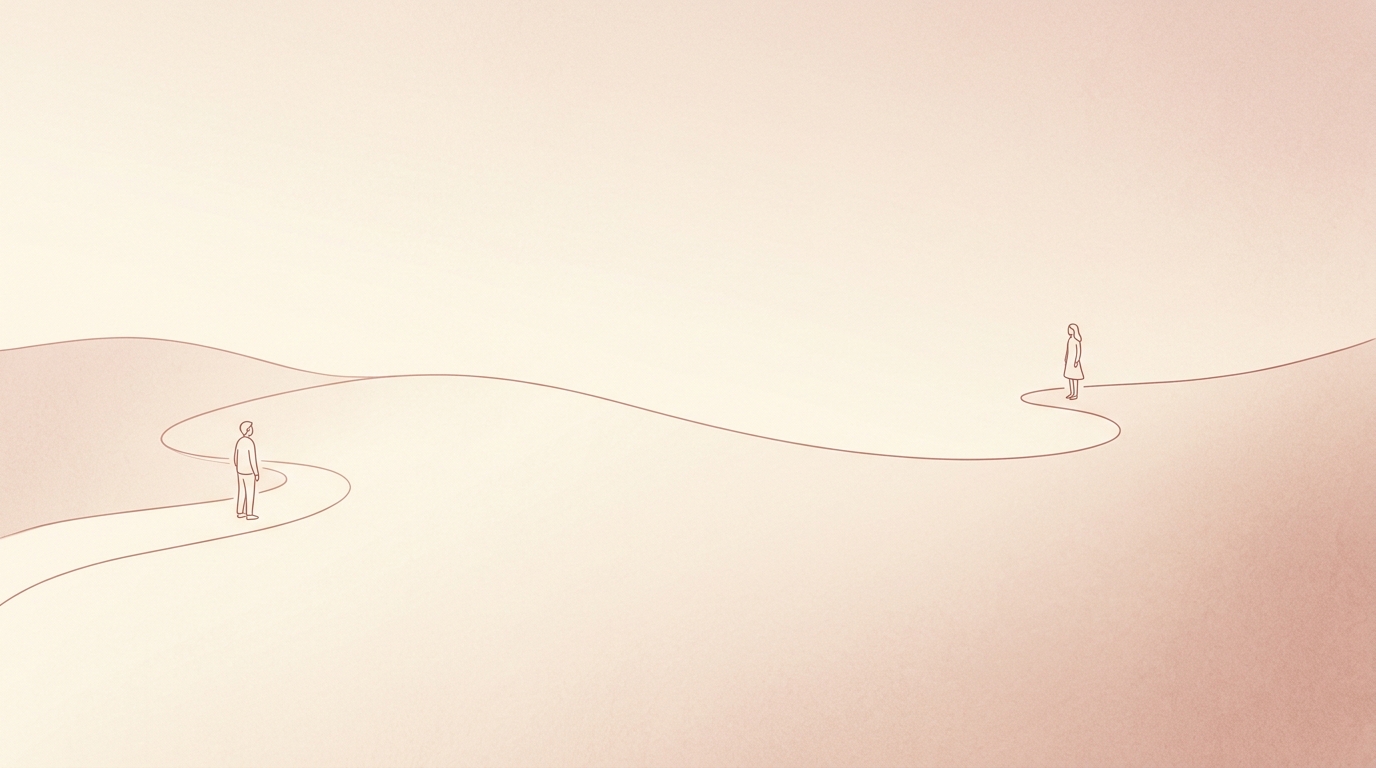 Long Distance, Actually Working: A Guide for Couples Apart