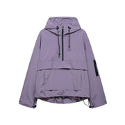 Cora | Women's Half-Zip Windbreaker