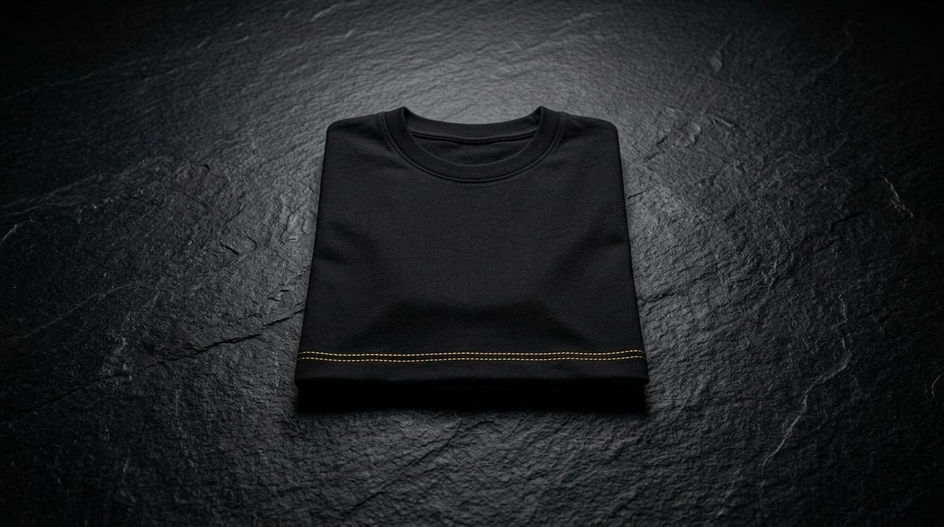 The Essential Tee