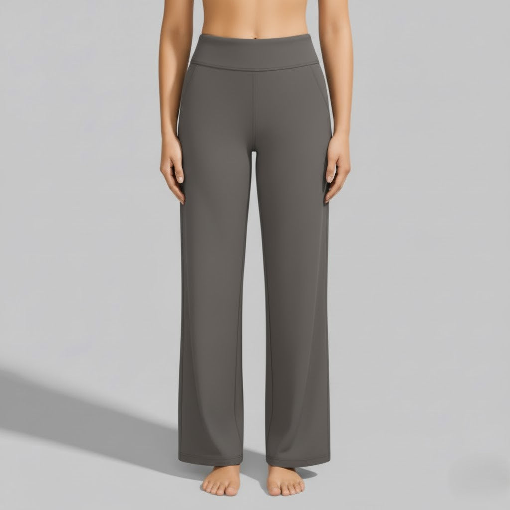 Rosanna | Wide Leg Trousers