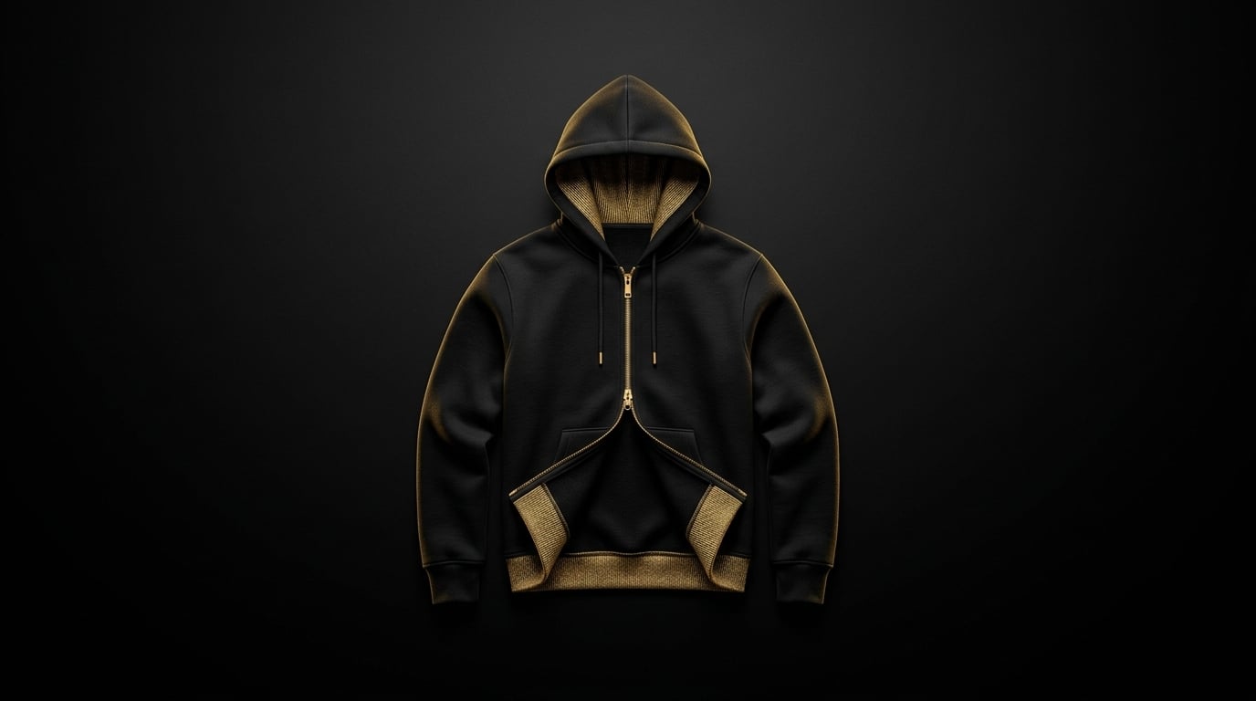 The Core Hoodie