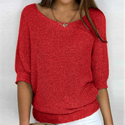 Priya | Women's Knit Jumper