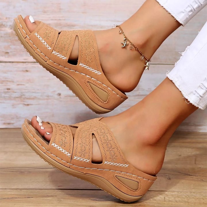 Aria - Orthopedic Sandals