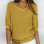 Priya | Women's Knit Jumper