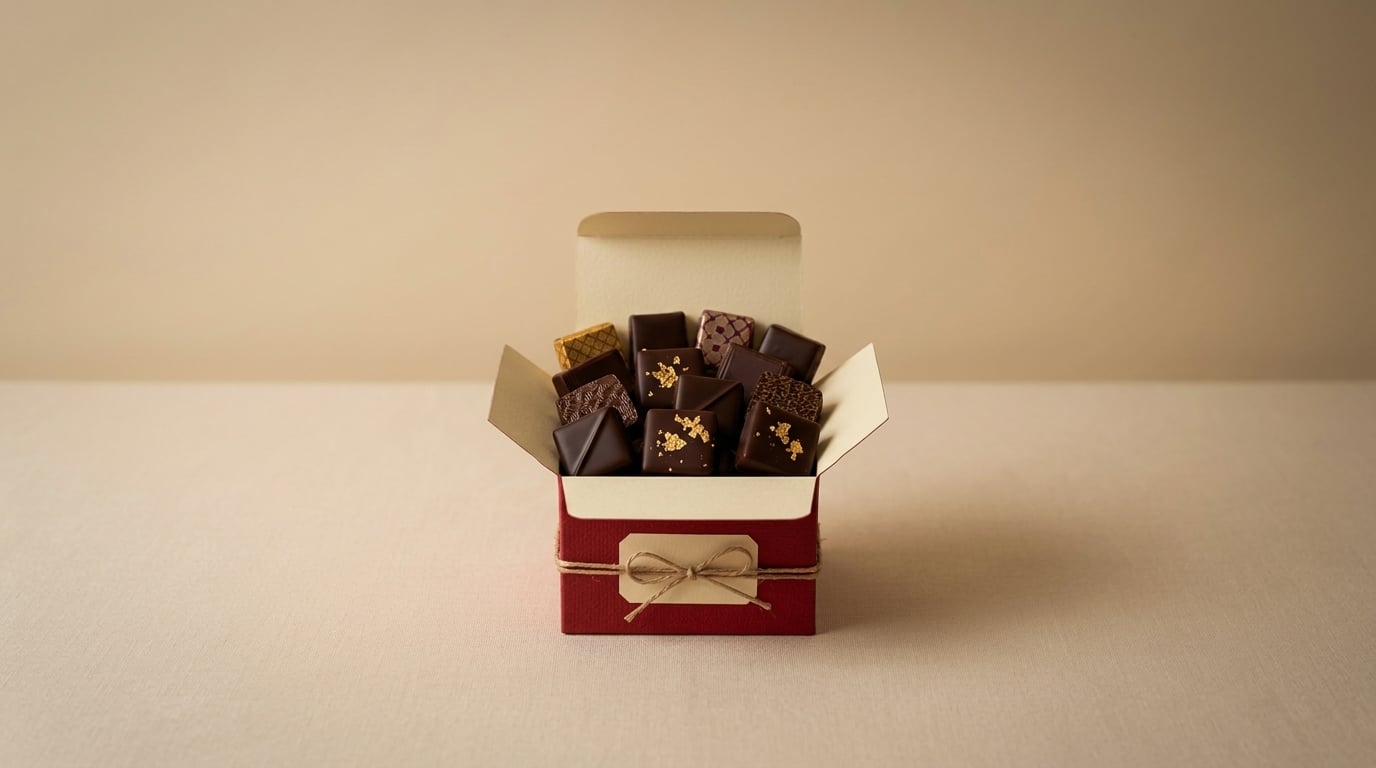 Midnight Chocolate