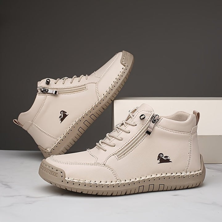 Mathilde | Urban Comfort Shoes