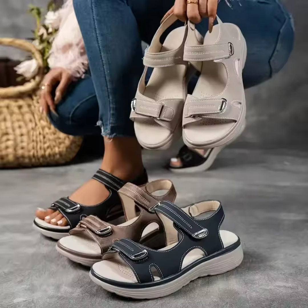 Amy | Orthopedic Sandal
