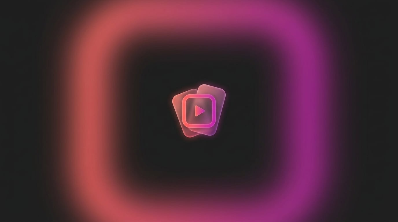 Instagram & TikTok Content Templates