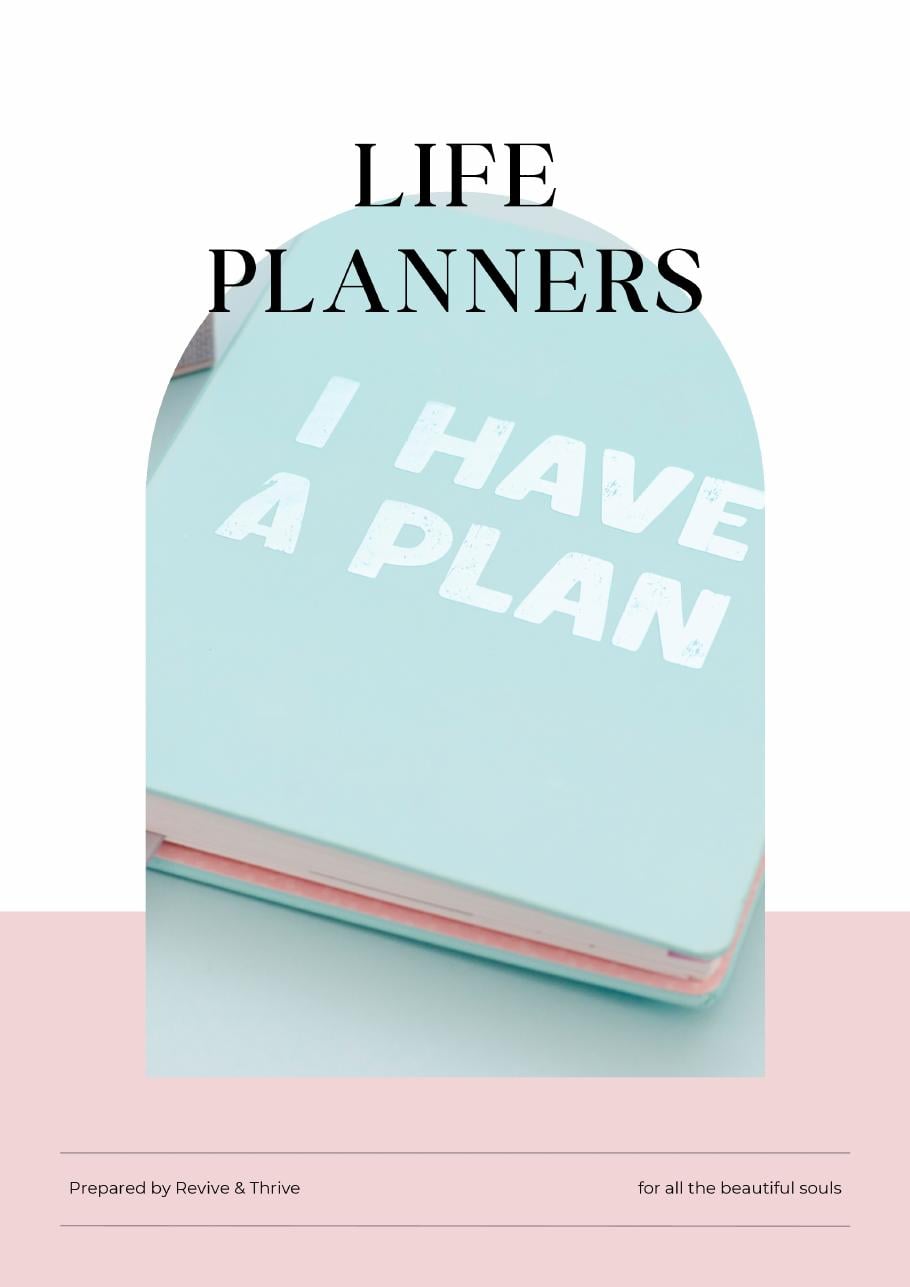 Life Planner