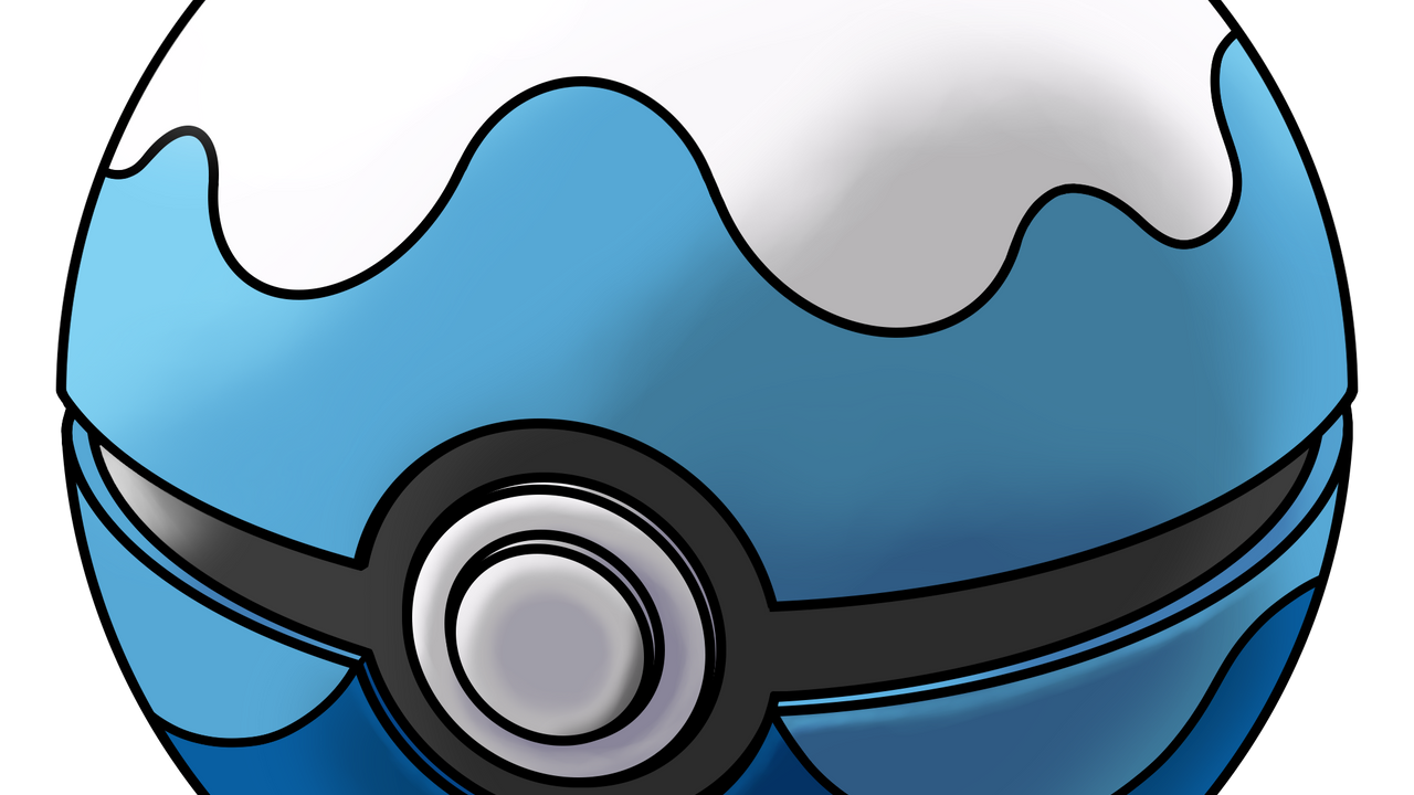 Dive Ball v2.0