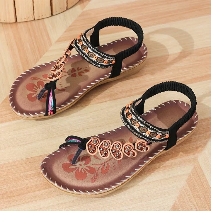 Macy - Orthopedic Sandals