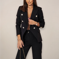 Emily | Blazer Co-ord