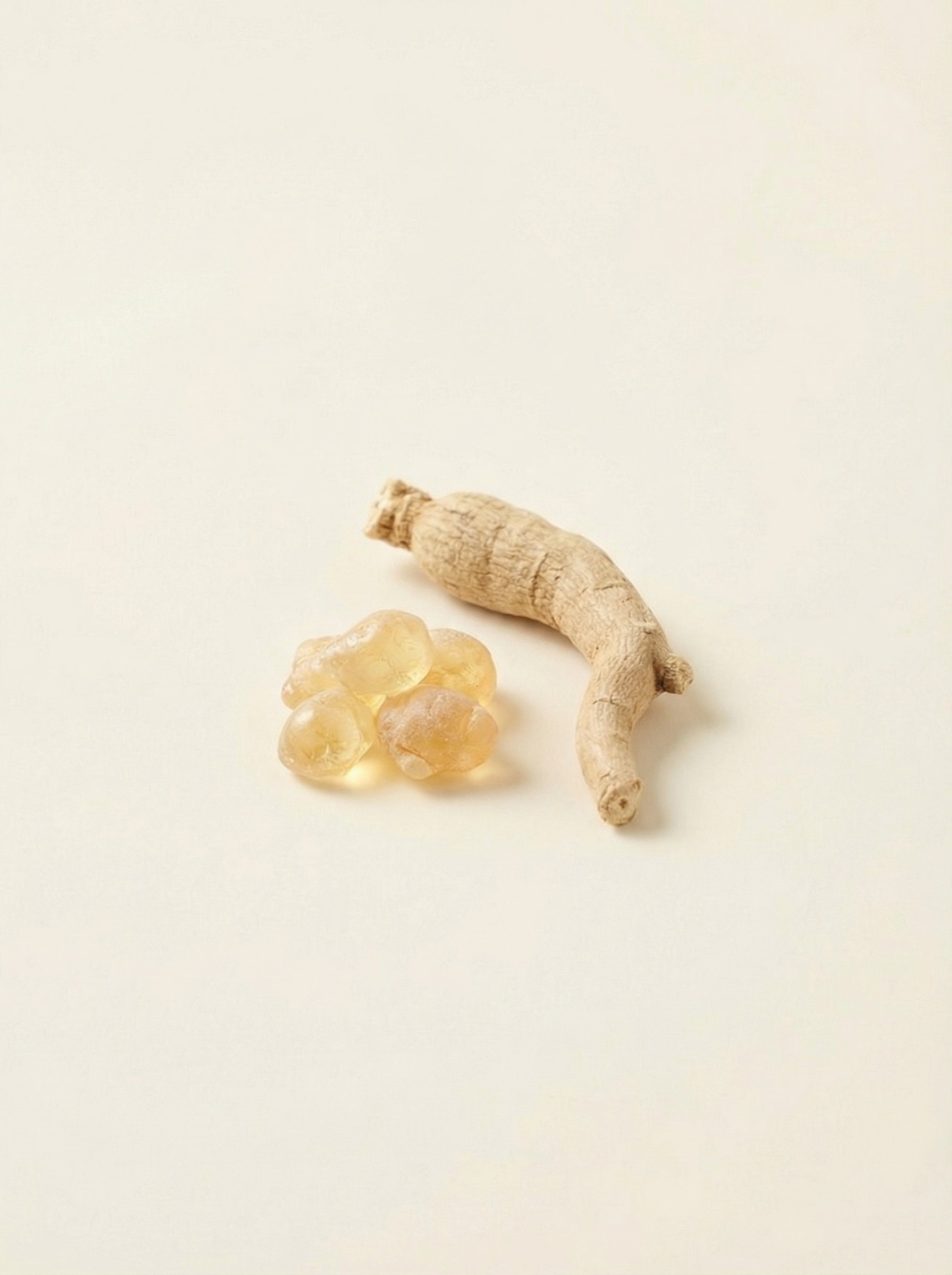 Ashwagandha + Boswellia