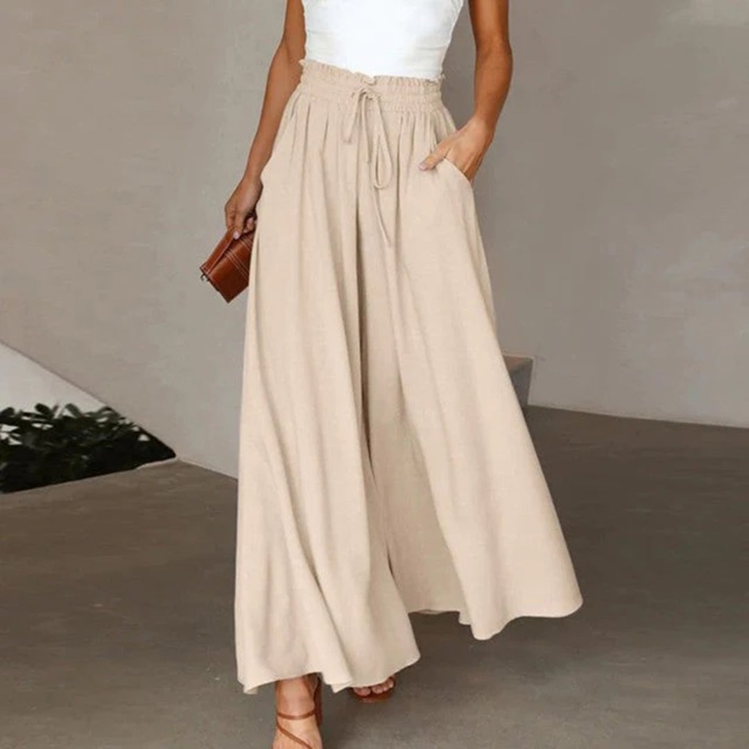 Cora | Tidal Wave Skirt