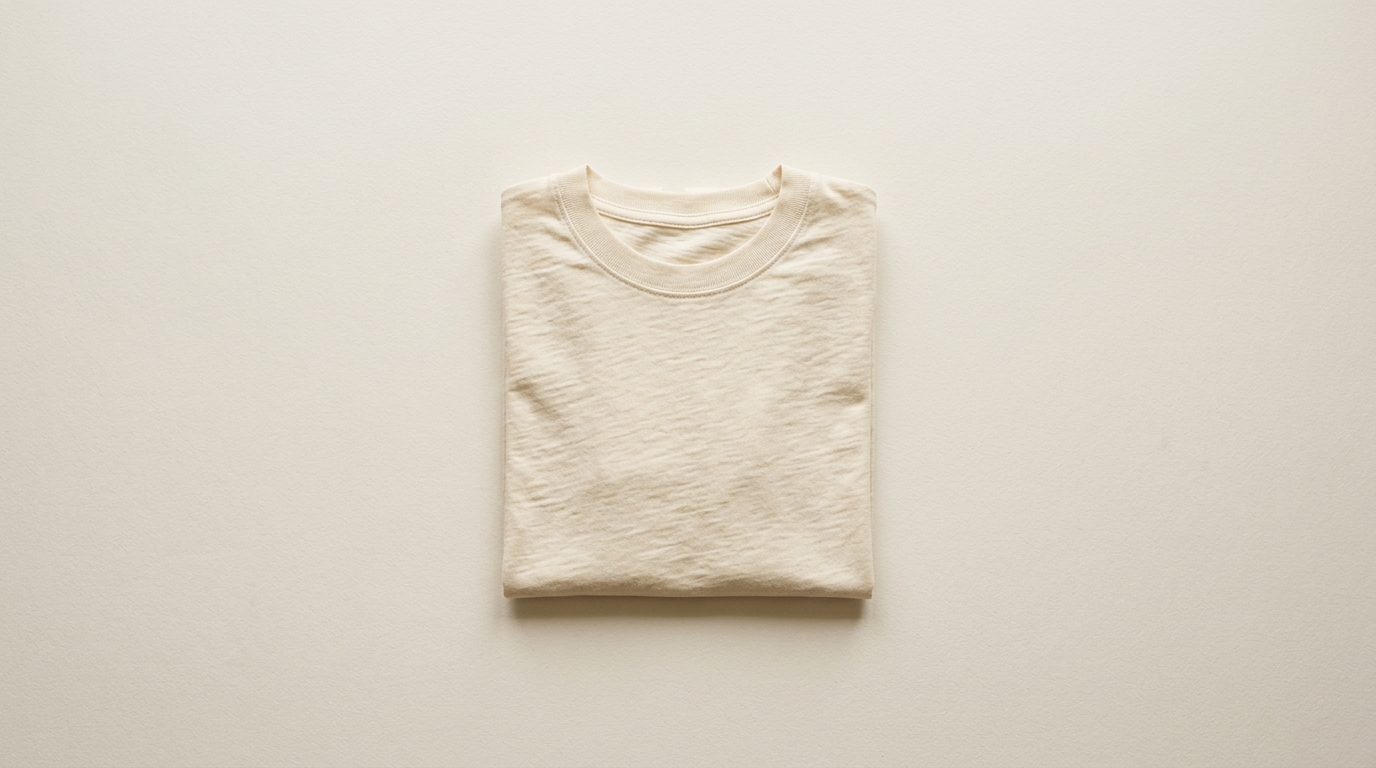 Everyday Crew Tee