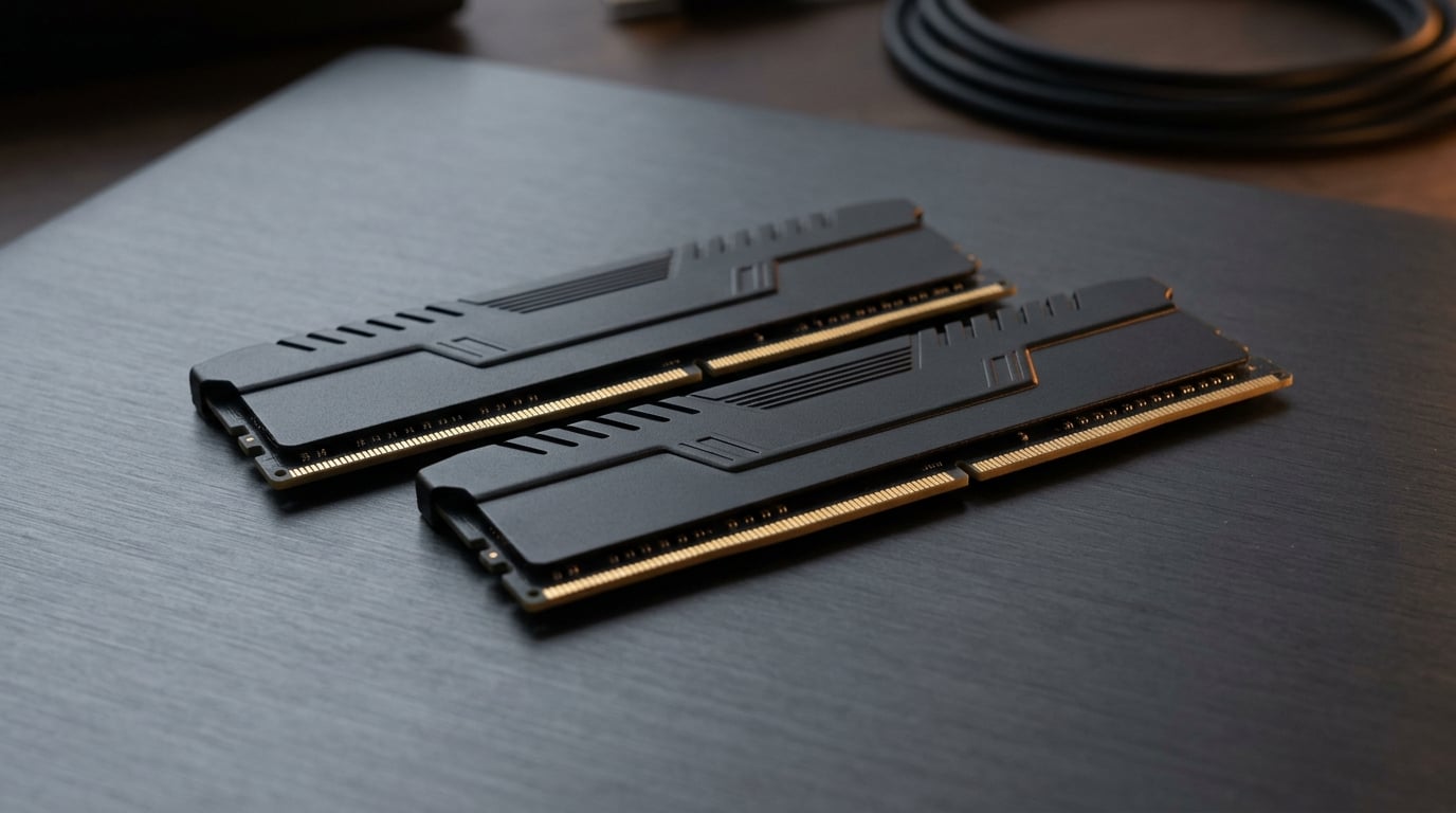 Stack 16 DDR5