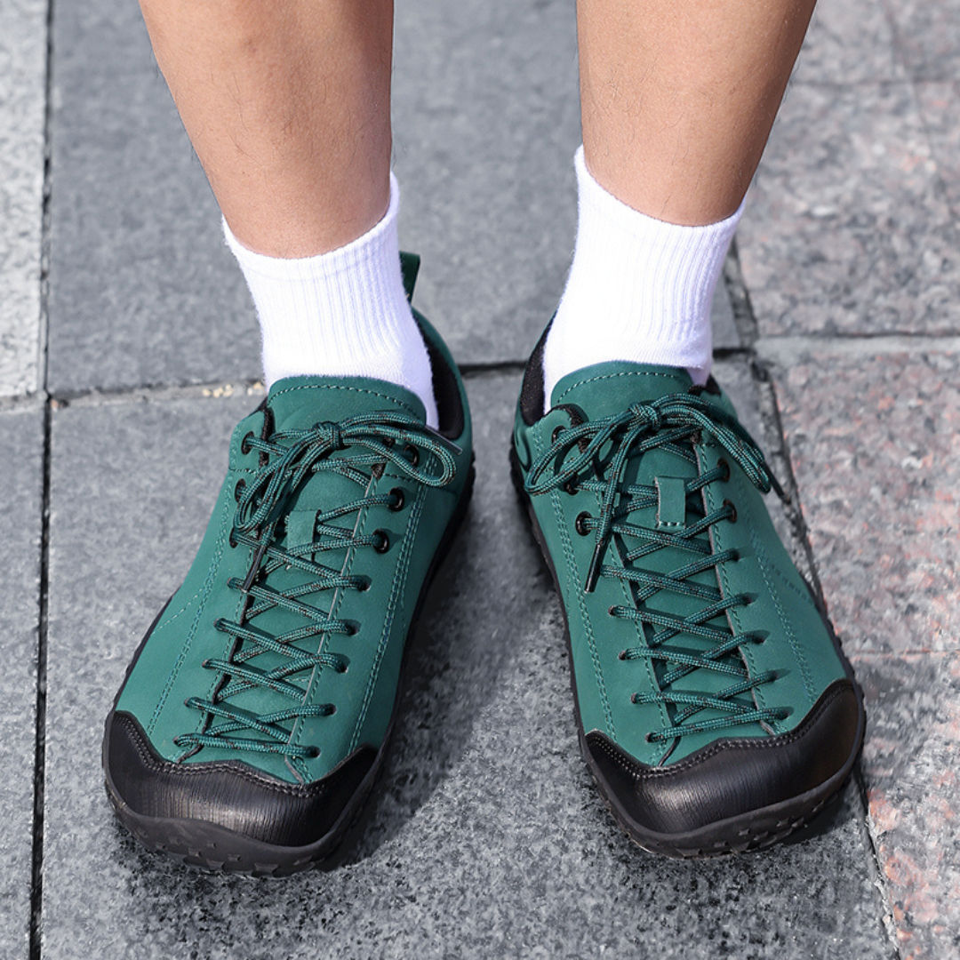 Orthotrail | Comfortable shoes