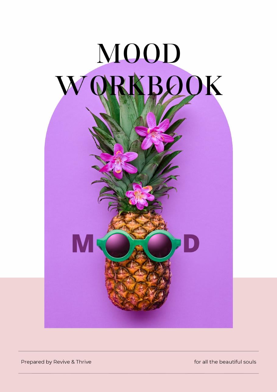 Mood Workbook
