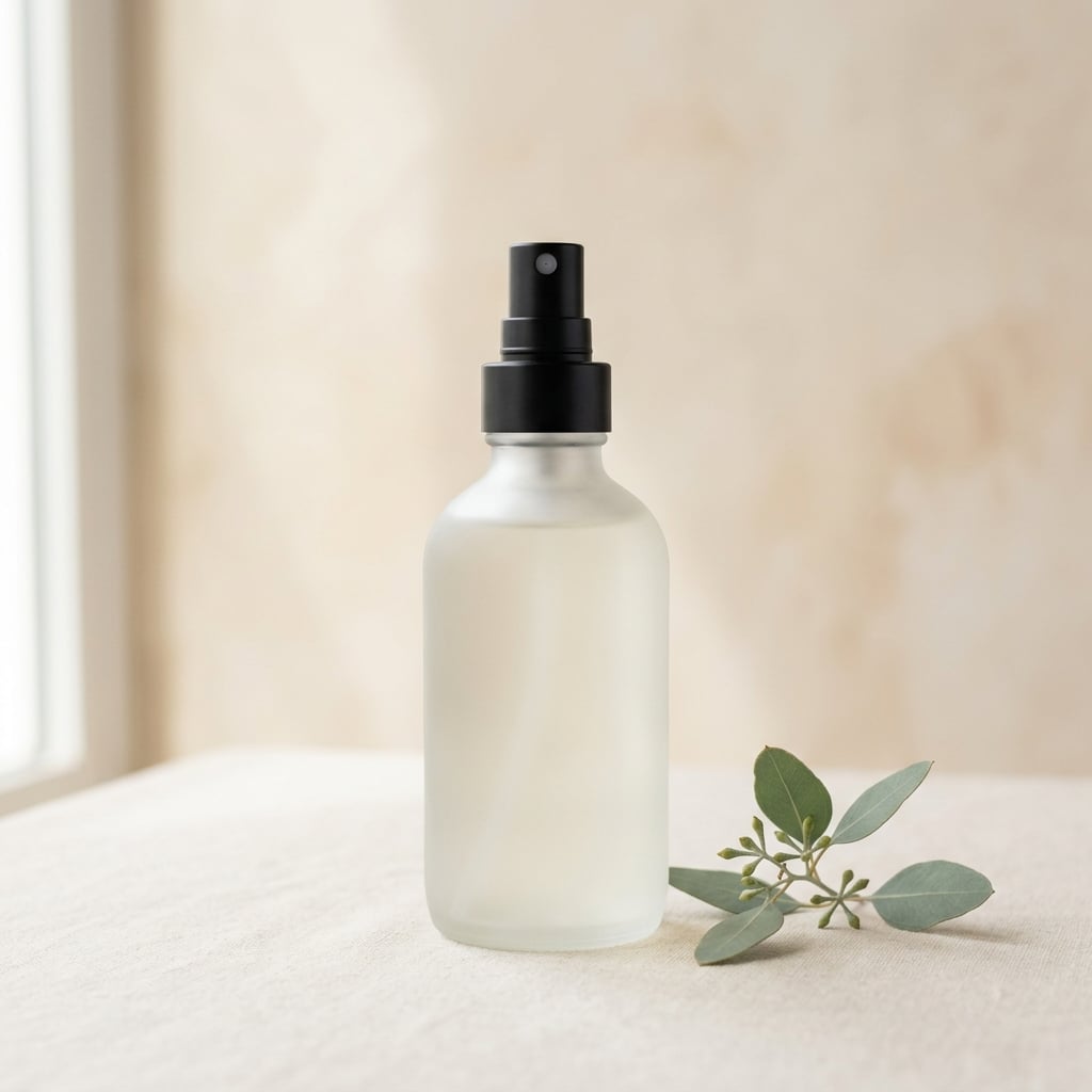 Botanical Room Spray