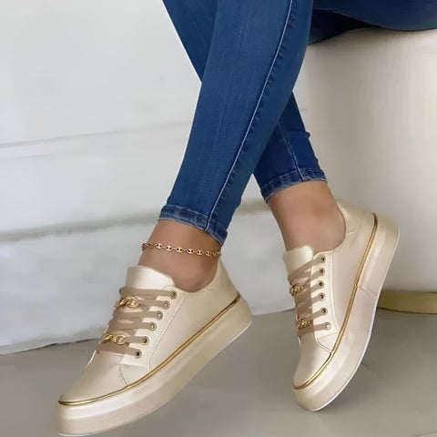 Alexya Sneakers