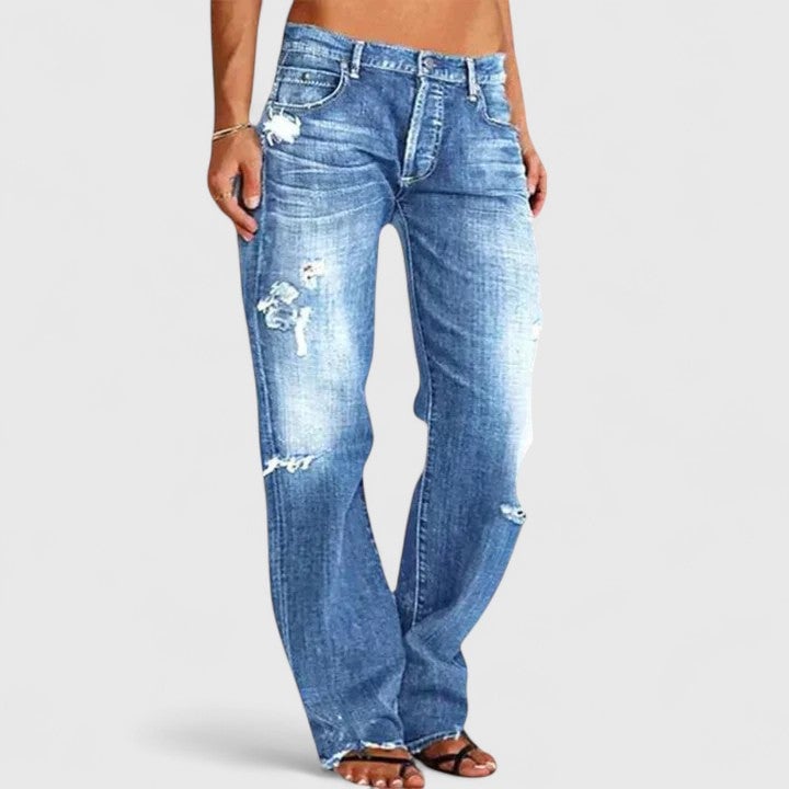 Lianette | Elegant Jeans
