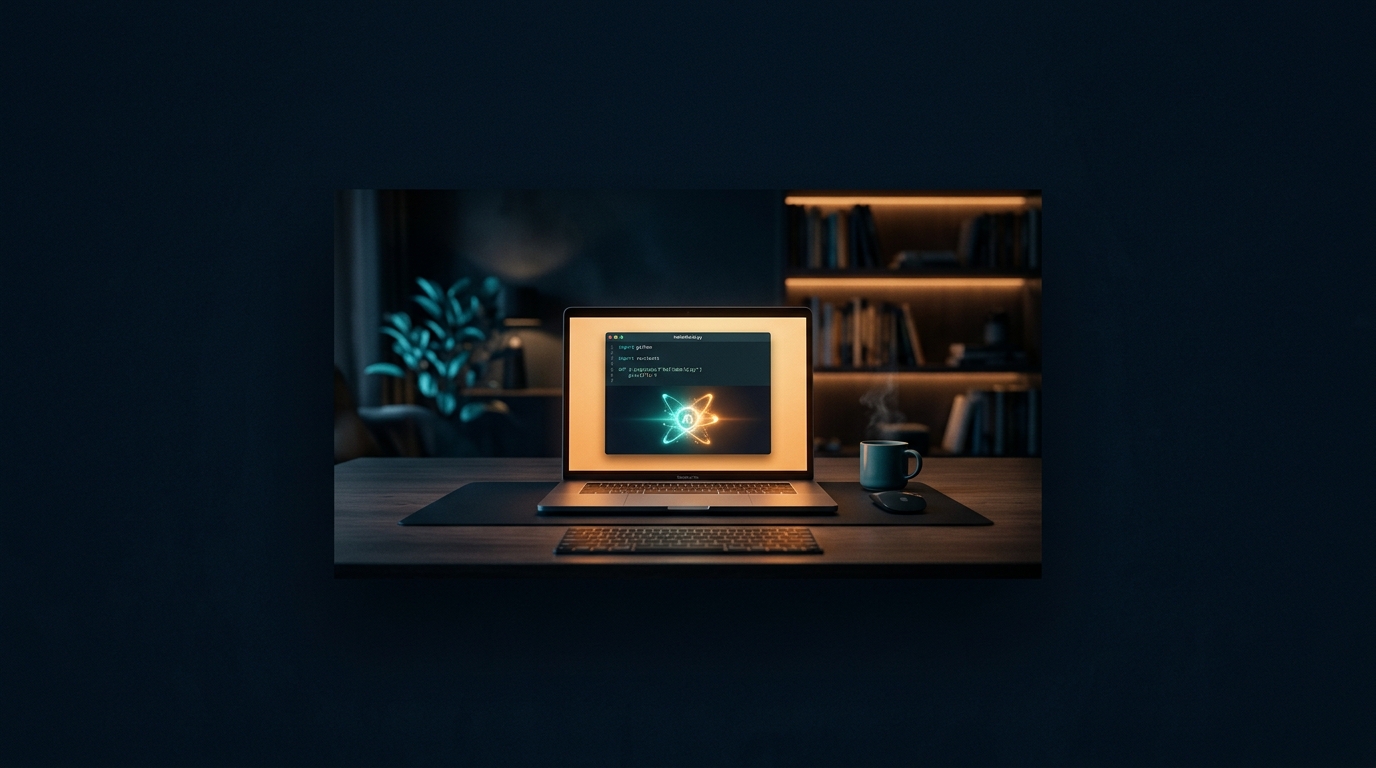 Write Code with AI Today
