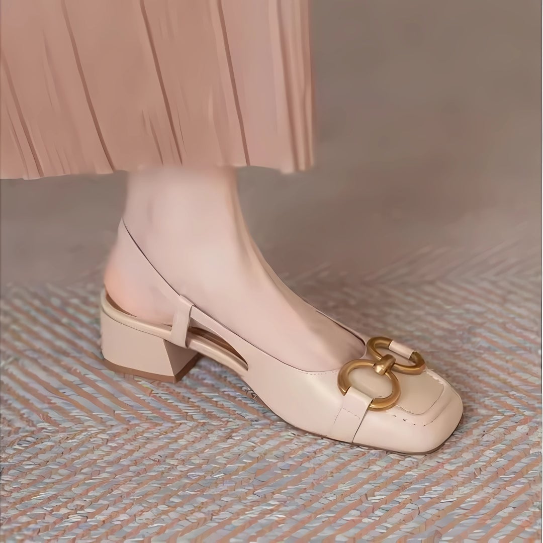 Ariella - Orthopedic Sandals