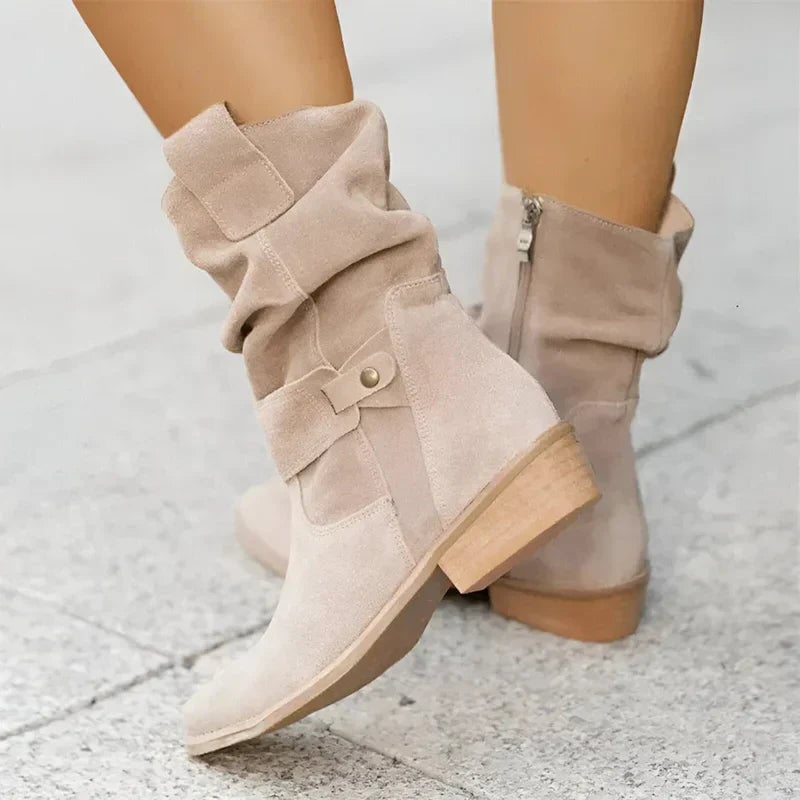Savannah Orthopedic Boots