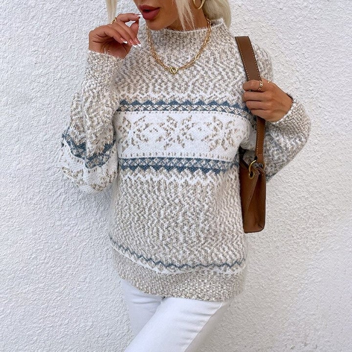 Kielo | Vintage Sweater