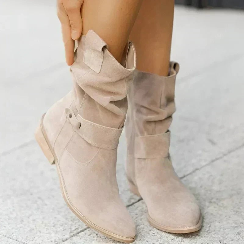 Savannah | Orthopedic Boots