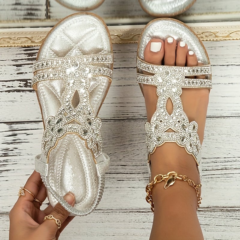 Caitlin - Orthopedic Sandals