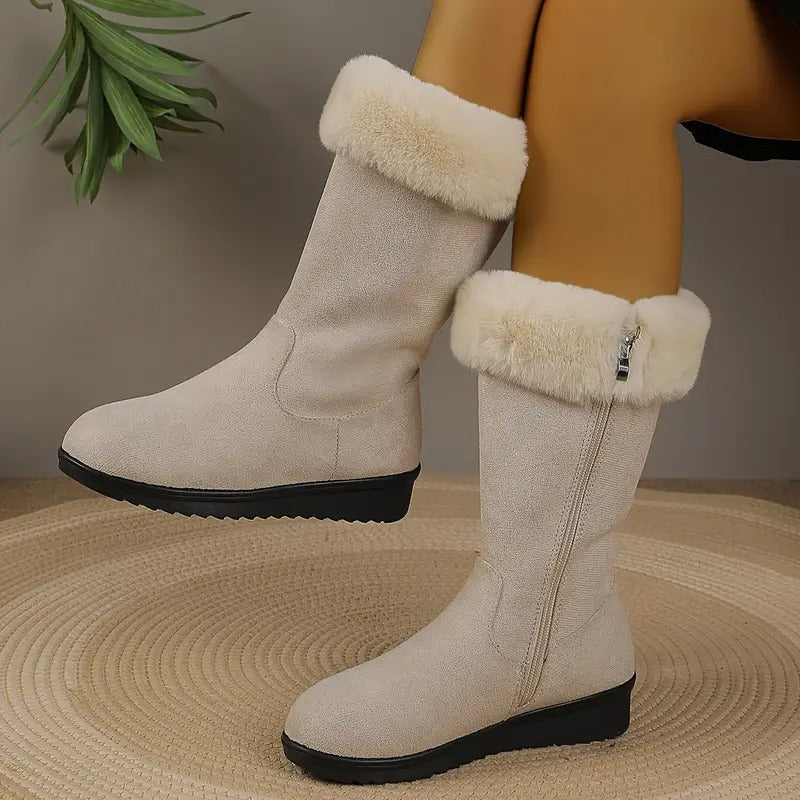 Alena | Women's Winter Boots
