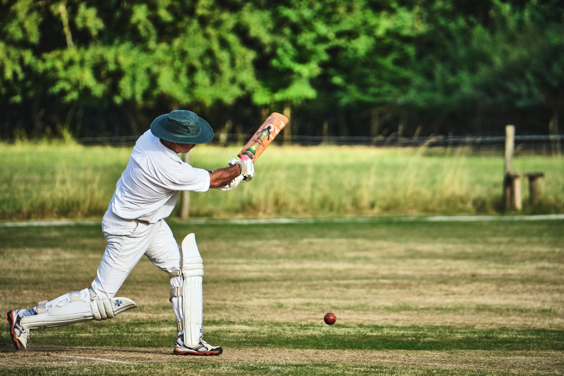Cricket Mastery Hub