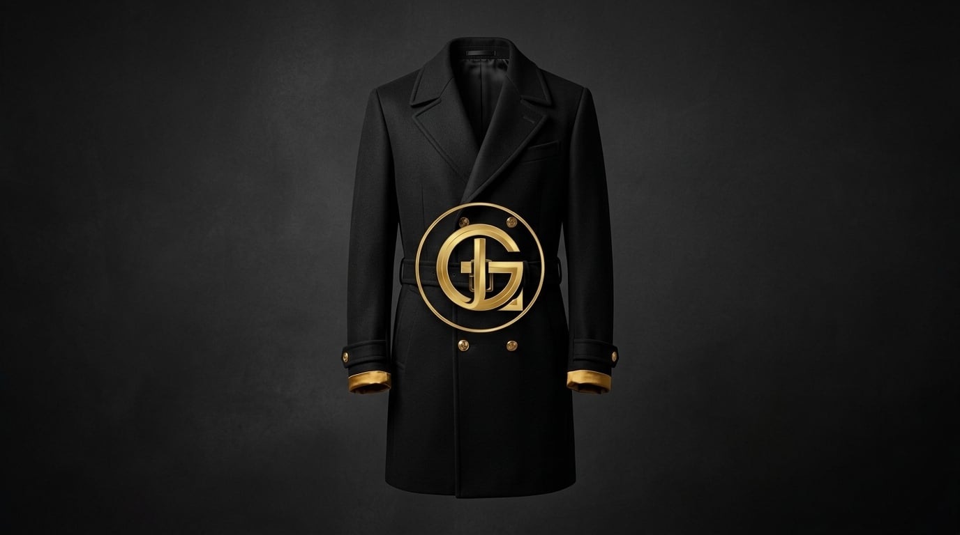 The Heritage Jacket