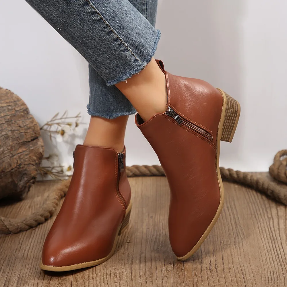 Mey Orthopedic Boots