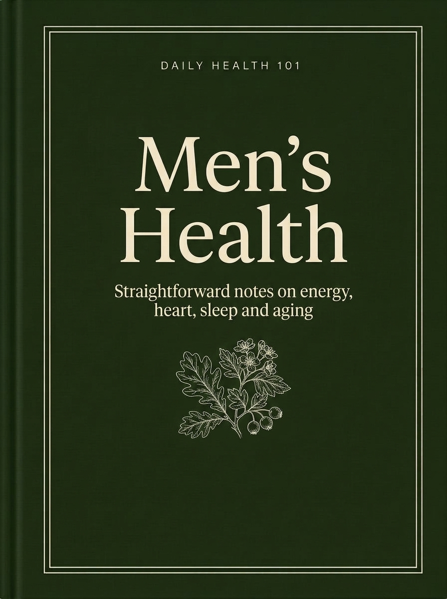 Men's Health