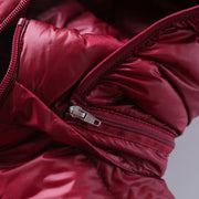 Stassie | Women's Hooded Longline Puffer Coat