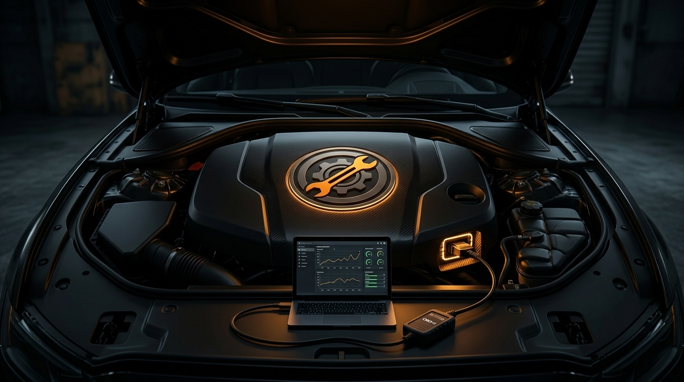 Computer Diagnostic