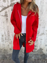 Josy | Women's Longline Cardigan