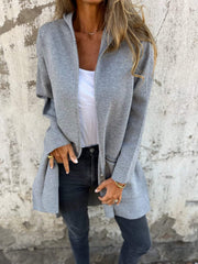 Josy | Women's Longline Cardigan