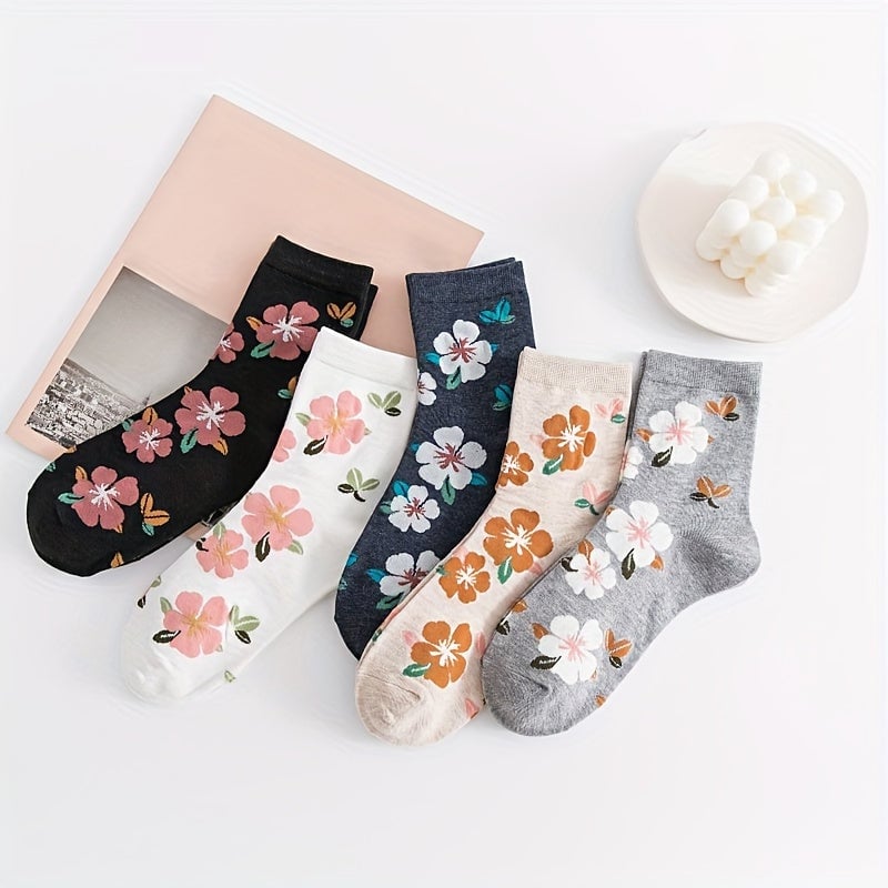 Sophie | Vintage Socks