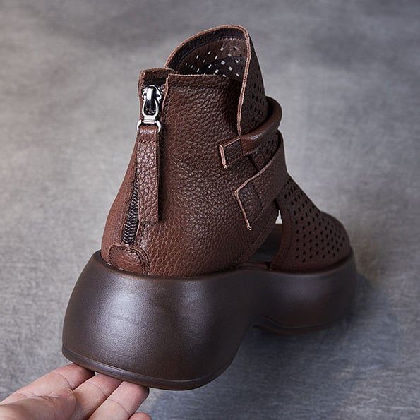 Mira - Orthopedic Sandals