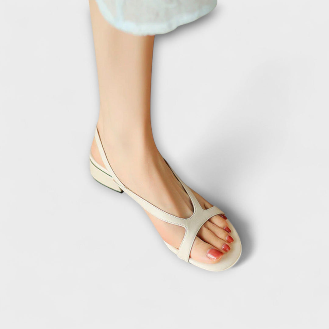 Anberly - Orthopedic Sandals
