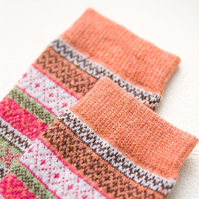 Emma | Vintage Socks