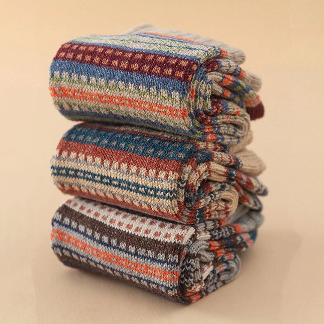 Zella | Vintage Socks